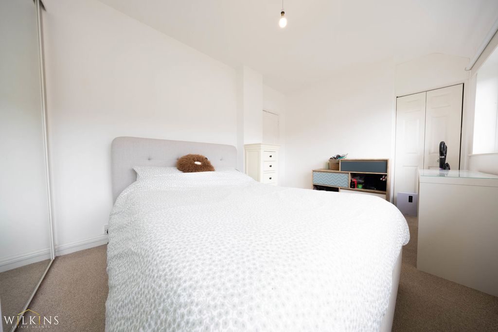Additional image 10 of 2 bed semi-detached house for saleHigh Street, Dosthill, Tamworth, Staffordshire B77