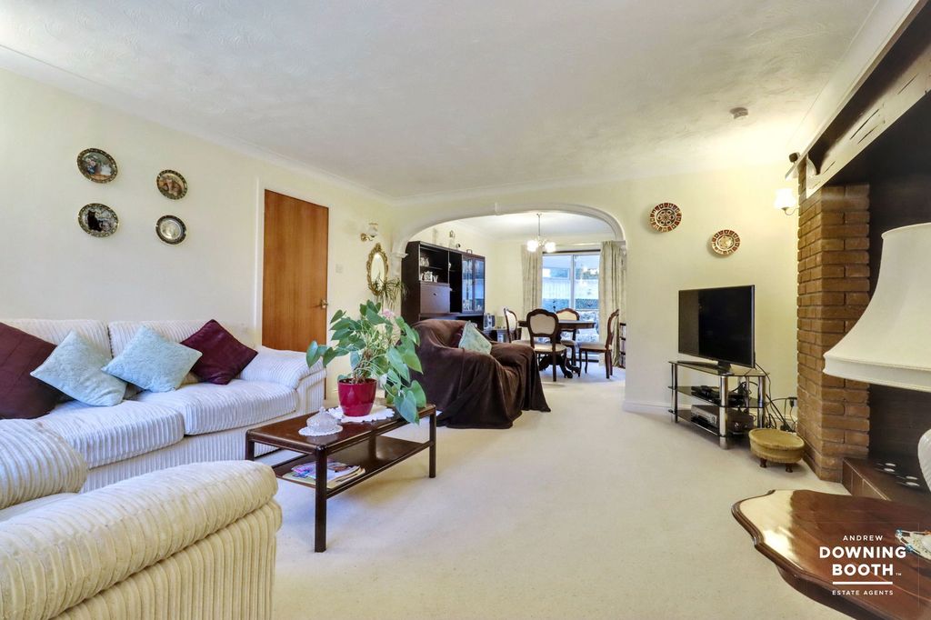 Additional image 4 of 2 bed bungalow for saleFeatherbed Lane, Hixon, Stafford ST18