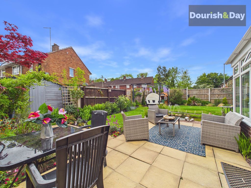 Additional image 4 of 4 bed semi-detached house for saleOxbarn Road, Stafford ST17
