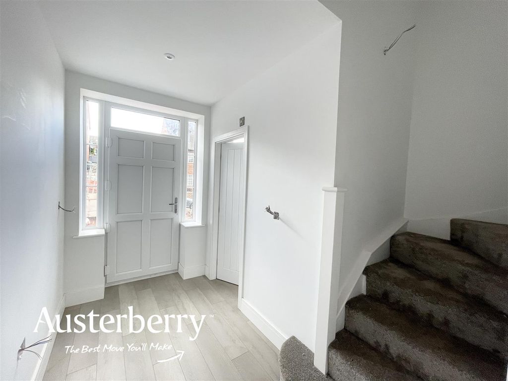 Additional image 7 of 4 bed detached house for saleGladstone Place, Penkhull, Stoke On Trent ST4