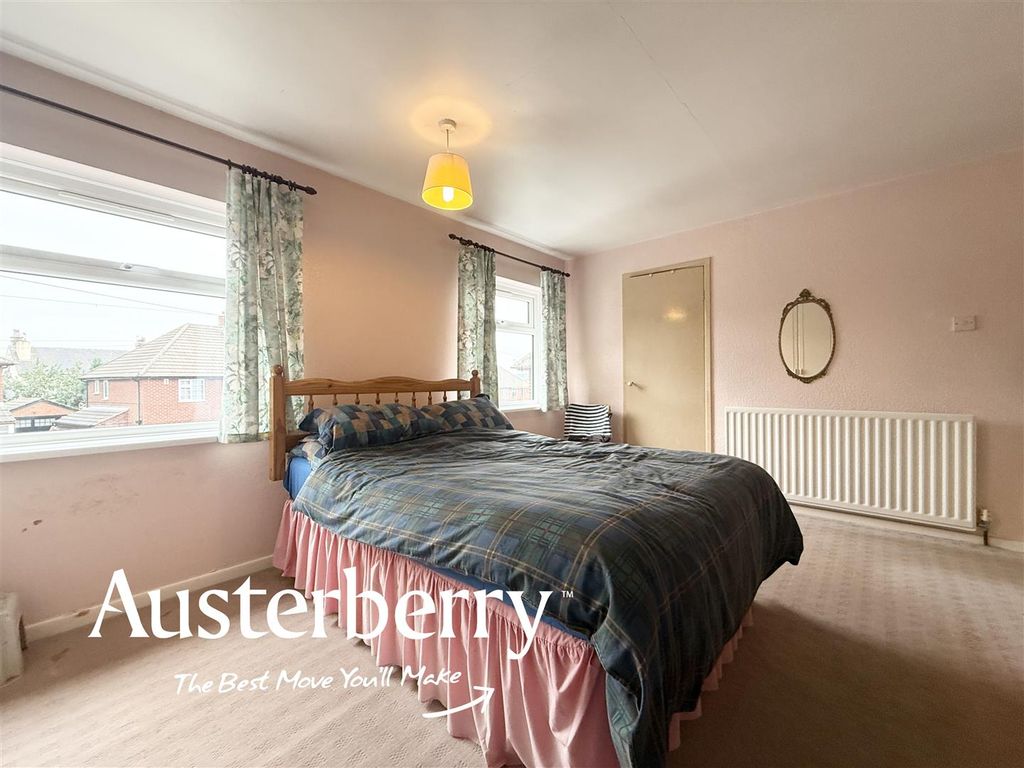 Additional image 9 of 2 bed semi-detached house for saleAnthony Place, Longton, Stoke-On-Trent ST3