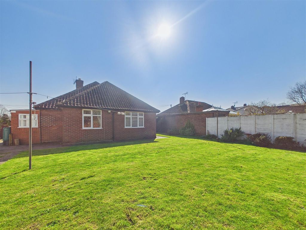 Additional image 11 of 3 bed detached bungalow for saleCoalpit Lane, Brereton, Rugeley WS15