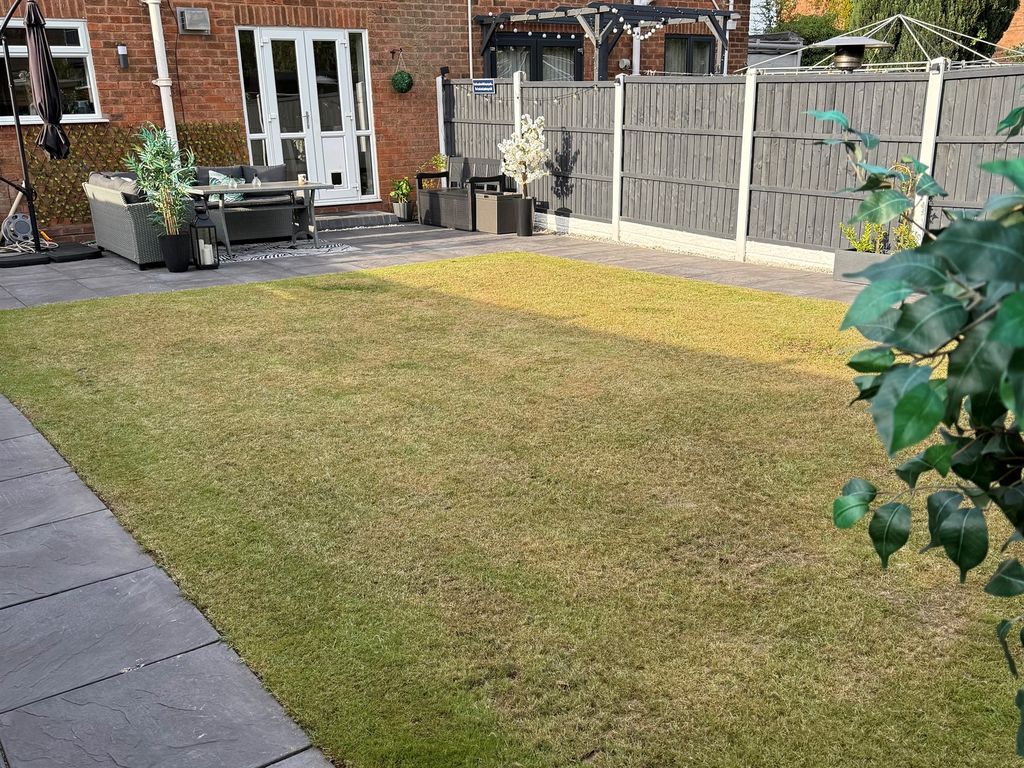 Additional image 14 of 3 bed semi-detached house for saleWolmer Road, Ashmore Park Wednesfield, Wolverhampton WV11