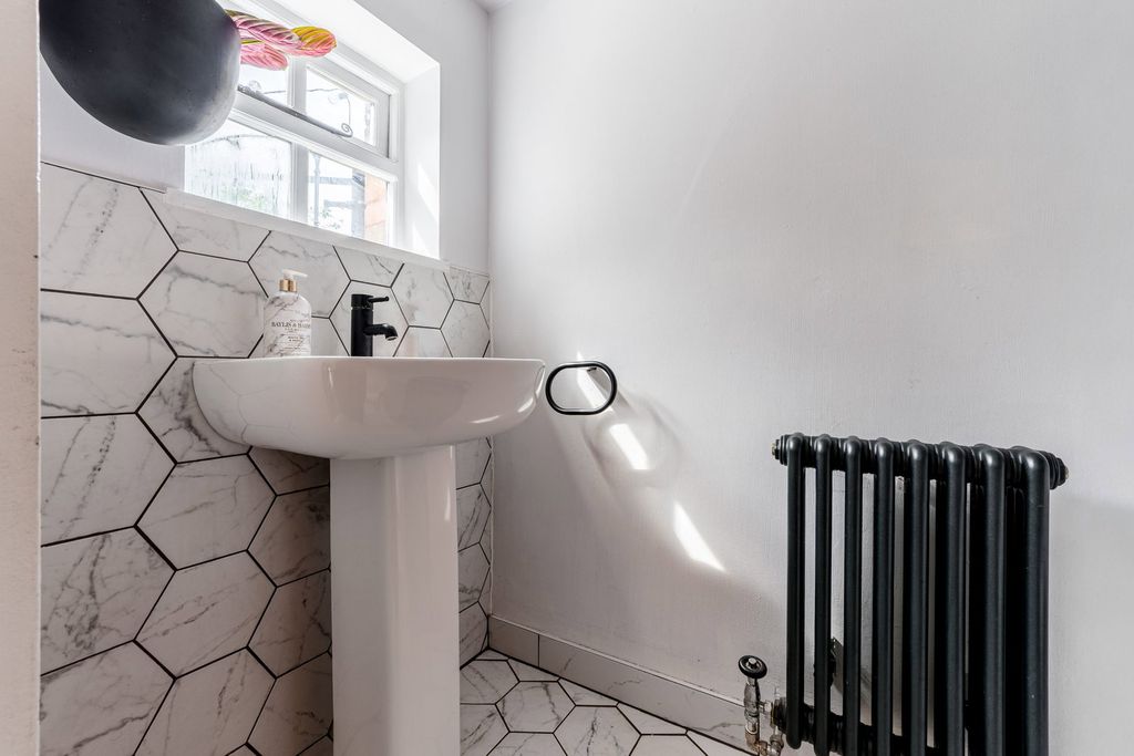 Additional image 13 of 4 bed terraced house for saleCathedral View, Walsall Road, Lichfield WS13