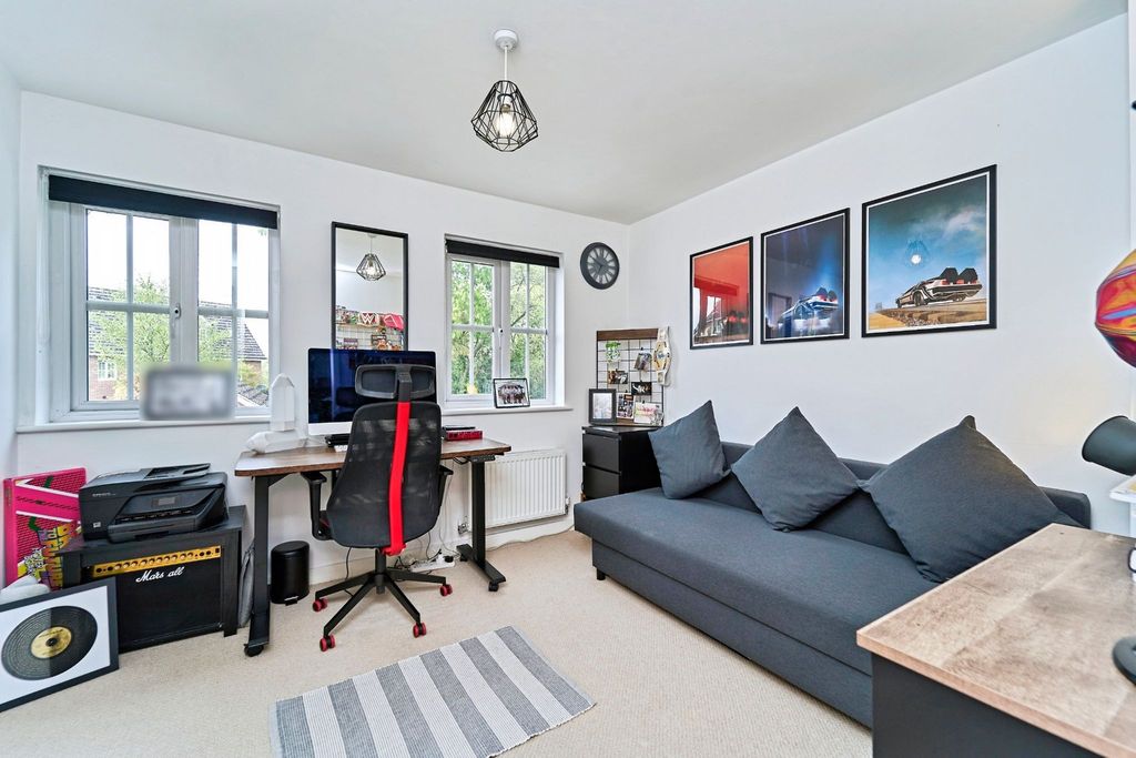 Additional image 12 of 4 bed semi-detached house for salePioneer Way, Stafford ST17
