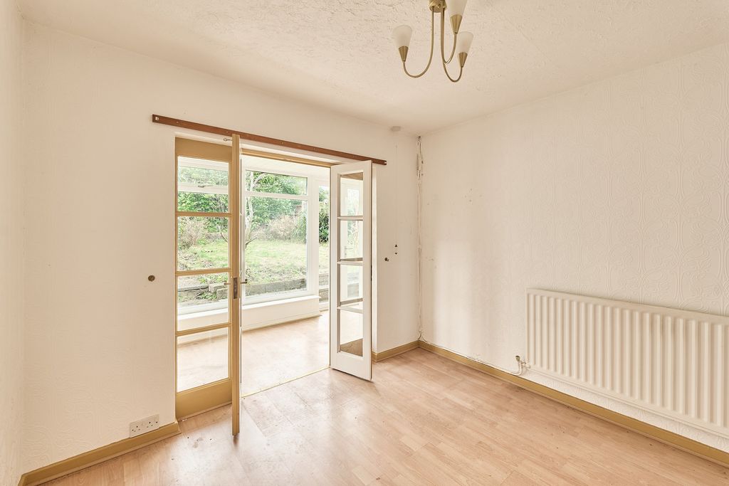 Additional image 7 of Semi-detached bungalow for sale7 Haven Grove, Porthill, Newcastle, Staffordshire ST5