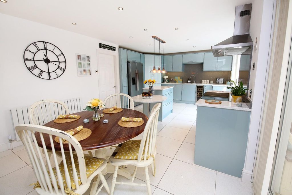 Additional image 4 of 5 bed detached house for saleThe Square, Marchington, Uttoxeter ST14