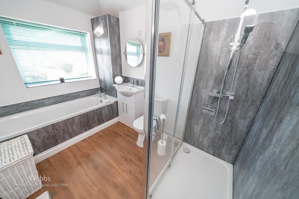 Additional image 23 of 2 bed property for saleEccleshall Road, Great Bridgeford, Stafford ST18