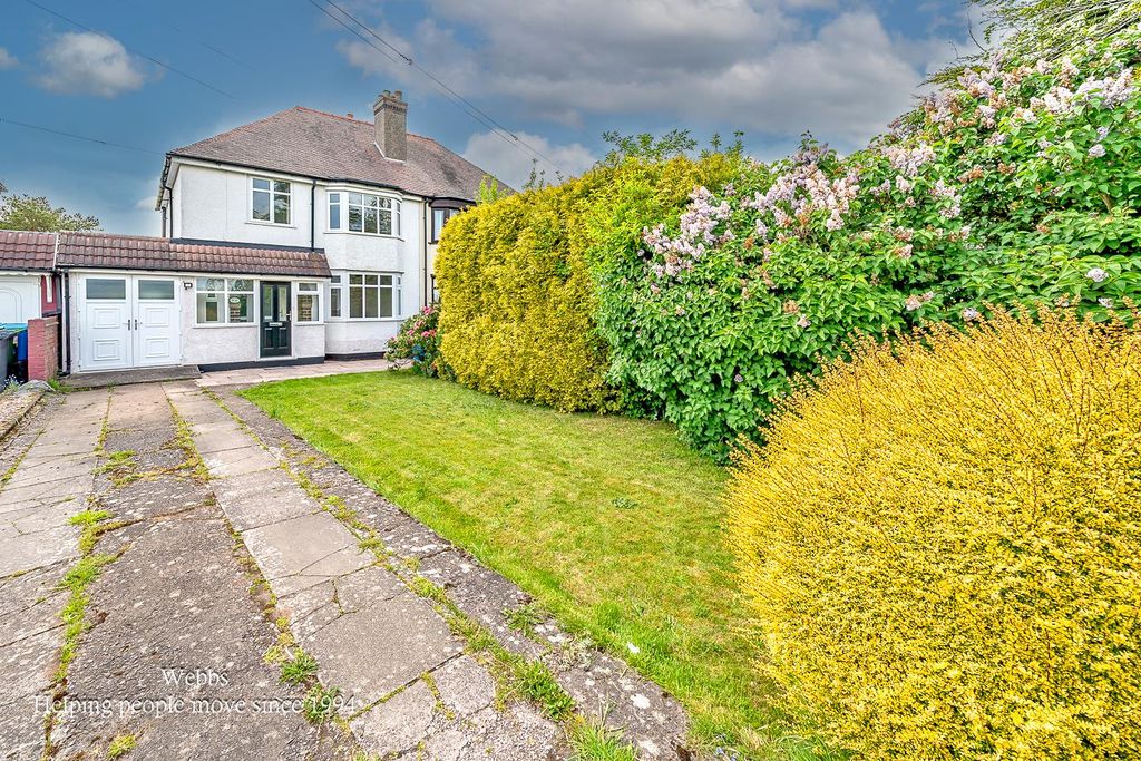 Additional image 32 of 3 bed semi-detached house for saleStafford Road, Great Wyrley, Walsall WS6