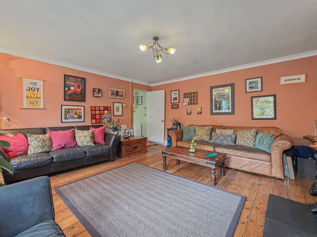 Additional image 21 of 3 bed cottage for sale2A Church Street, Clifton Upon Dunsmore CV23
