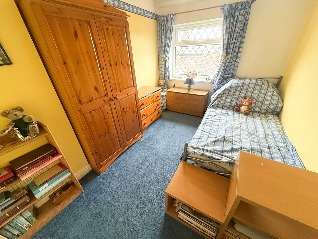 Additional image 16 of 2 bed semi-detached house for saleBarrington Court, May Bank, Newcastle-Under-Lyme ST5