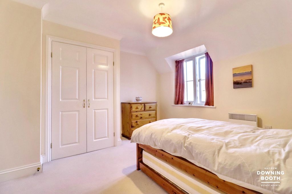 Additional image 13 of 1 bed flat for saleBird Street, Lichfield WS13