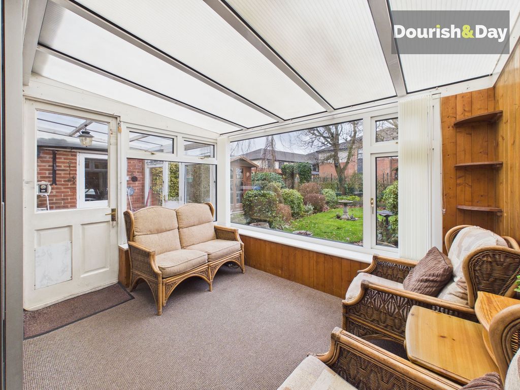 Additional image 3 of 2 bed detached bungalow for saleDowning Gardens, Stone ST15
