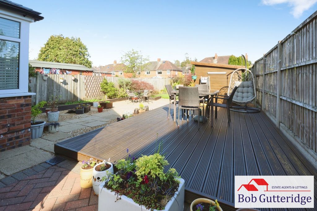 Additional image 31 of 3 bed semi-detached house for saleHeath Avenue, May Bank, Newcastle ST5