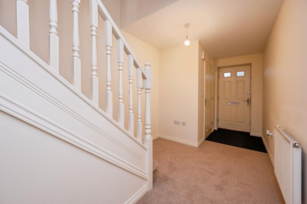 Additional image 4 of 4 bed town house for saleThe Laurels, Fazeley, Tamworth B78