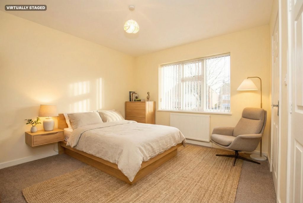Additional image 11 of 3 bed semi-detached house for saleMancetter Road, Mancetter, Atherstone CV9