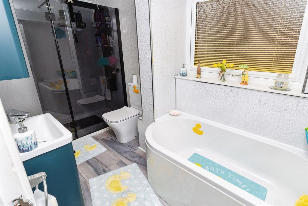 Additional image 11 of 4 bed detached house for saleAmblefield Way, Stafford ST16