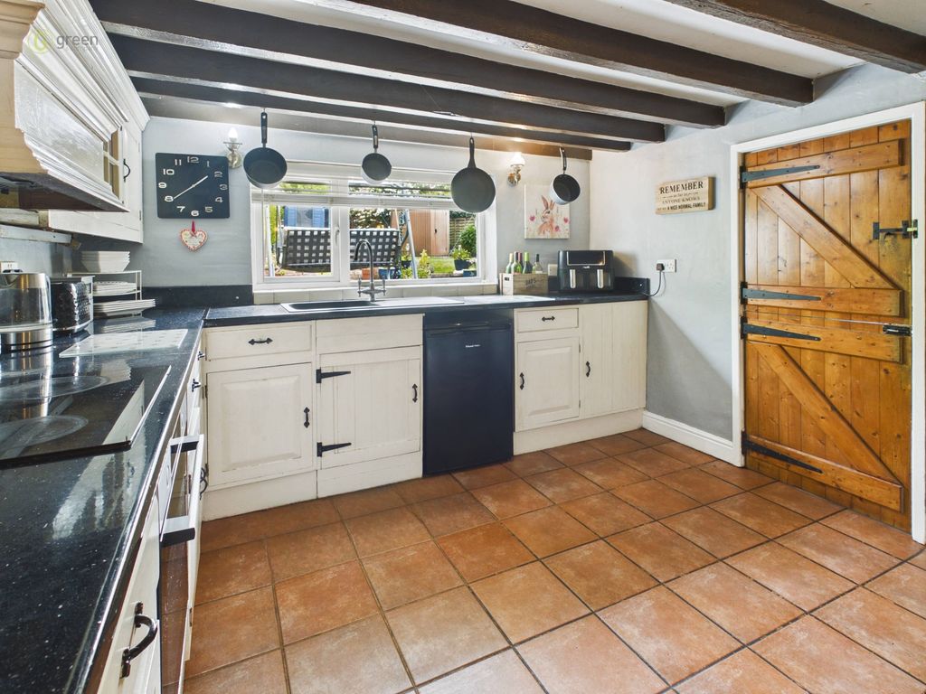 Additional image 12 of 3 bed cottage for saleMain Road, Wigginton, Tamworth B79