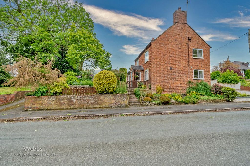 Additional image 43 of 3 bed detached house for saleHigh Street, Colton, Rugeley WS15