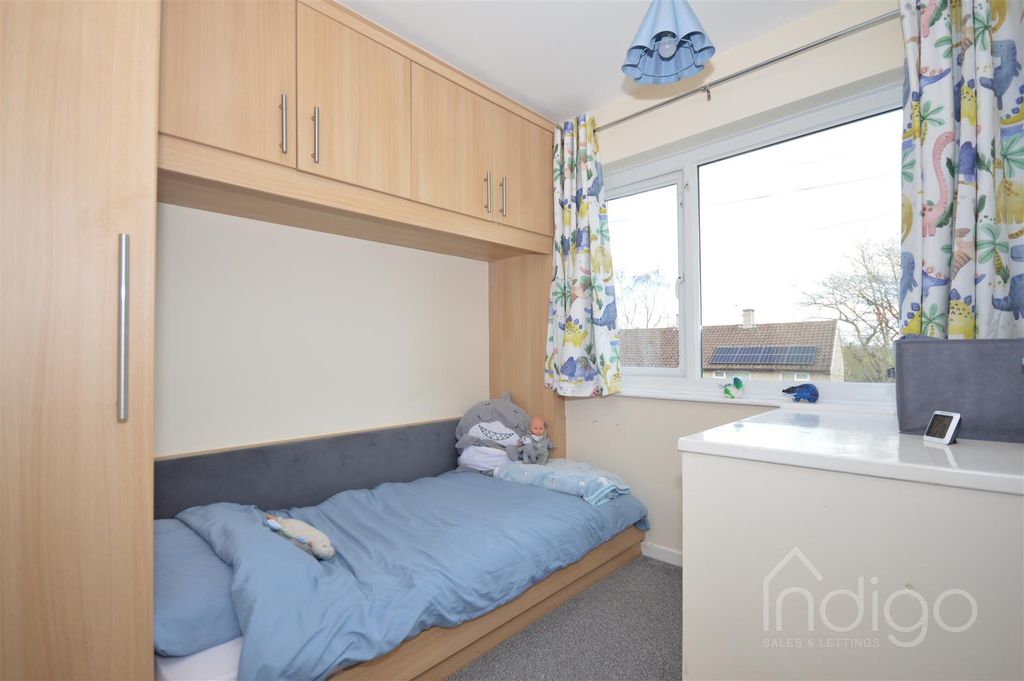 Additional image 22 of 3 bed semi-detached house for salePeebles Road, Newcastle ST5