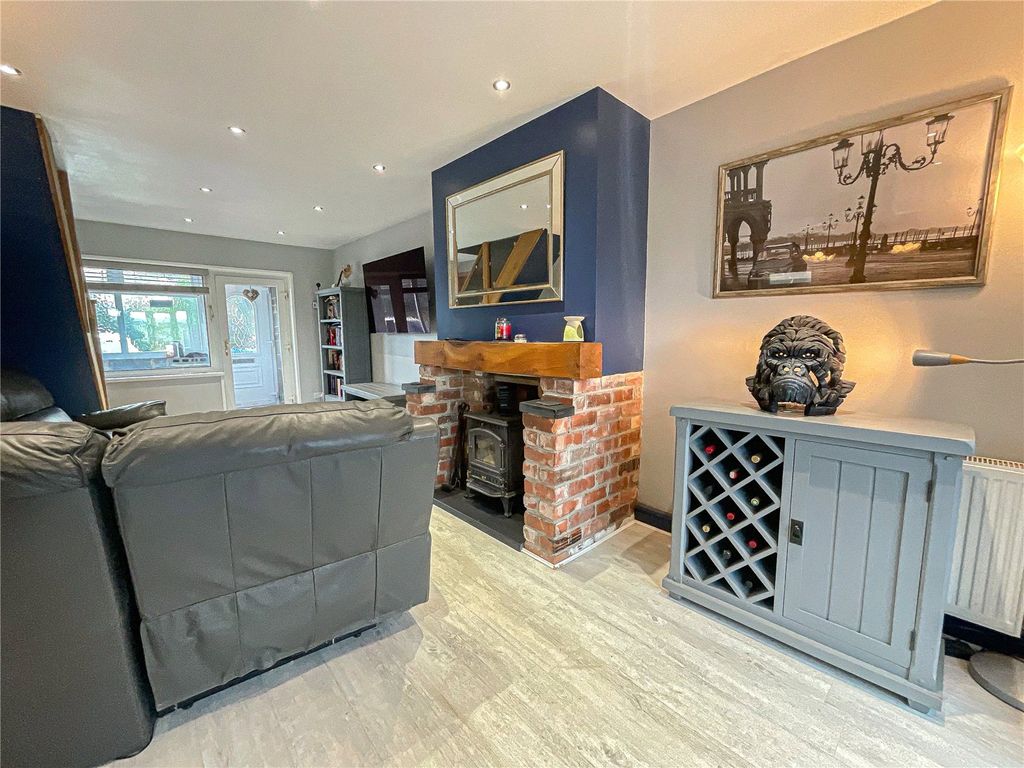 Additional image 7 of 3 bed semi-detached house for saleMain Street, Clifton Campville, Tamworth B79