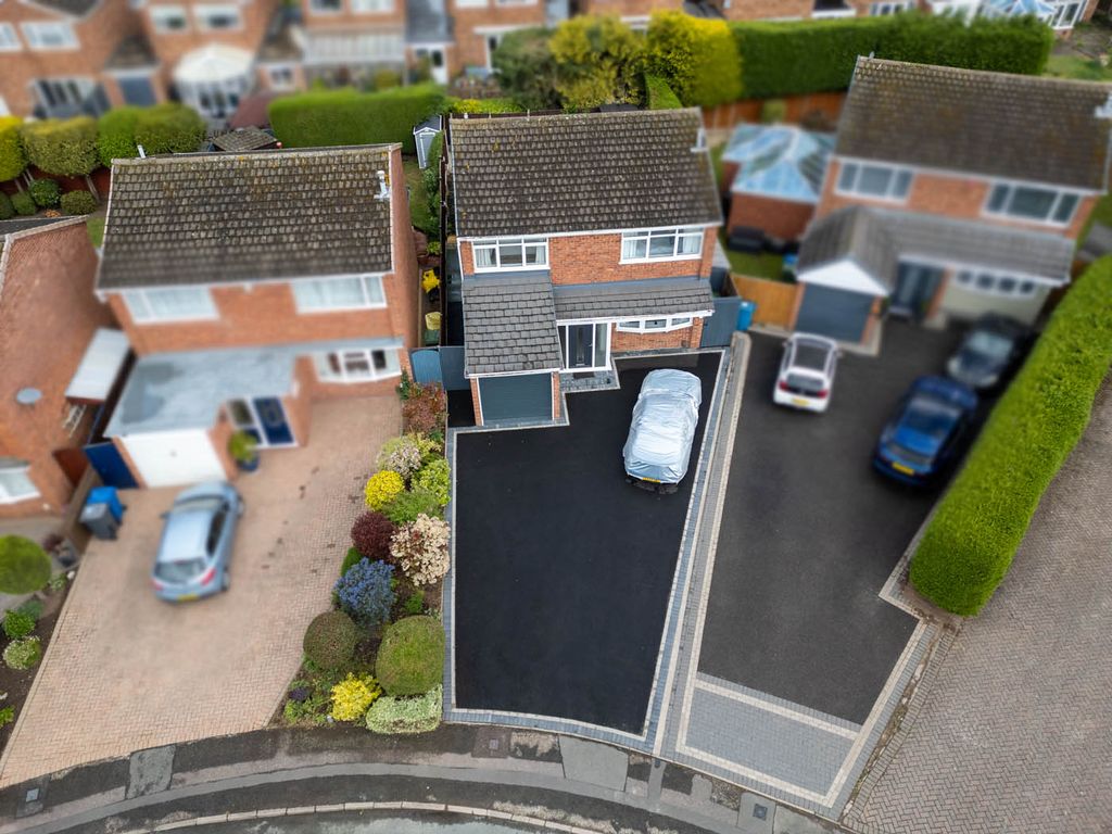 Additional image 22 of 4 bed detached house for saleFir Tree Close, Tamworth B79