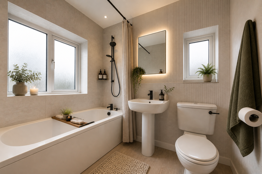 Additional image 21 of 3 bed detached house for saleHeathgate Close, Birstall, Leicester, Leicestershire LE4