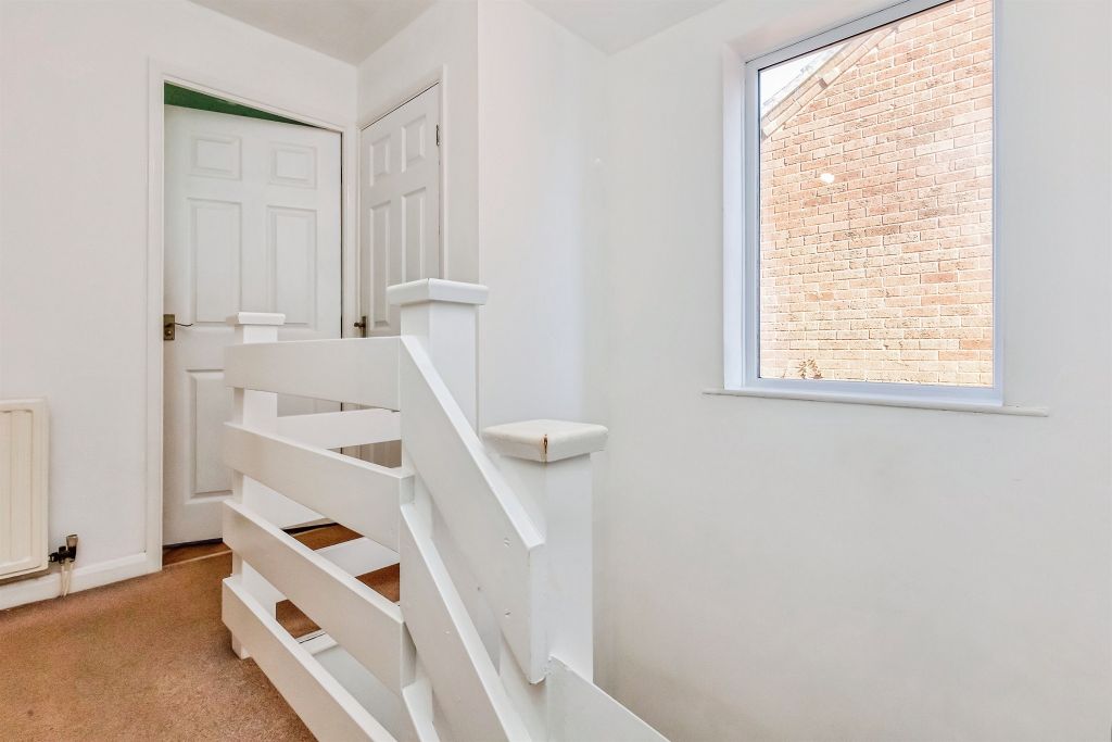 Additional image 15 of 4 bed detached house for saleCollege Close, Great Casterton, Stamford PE9