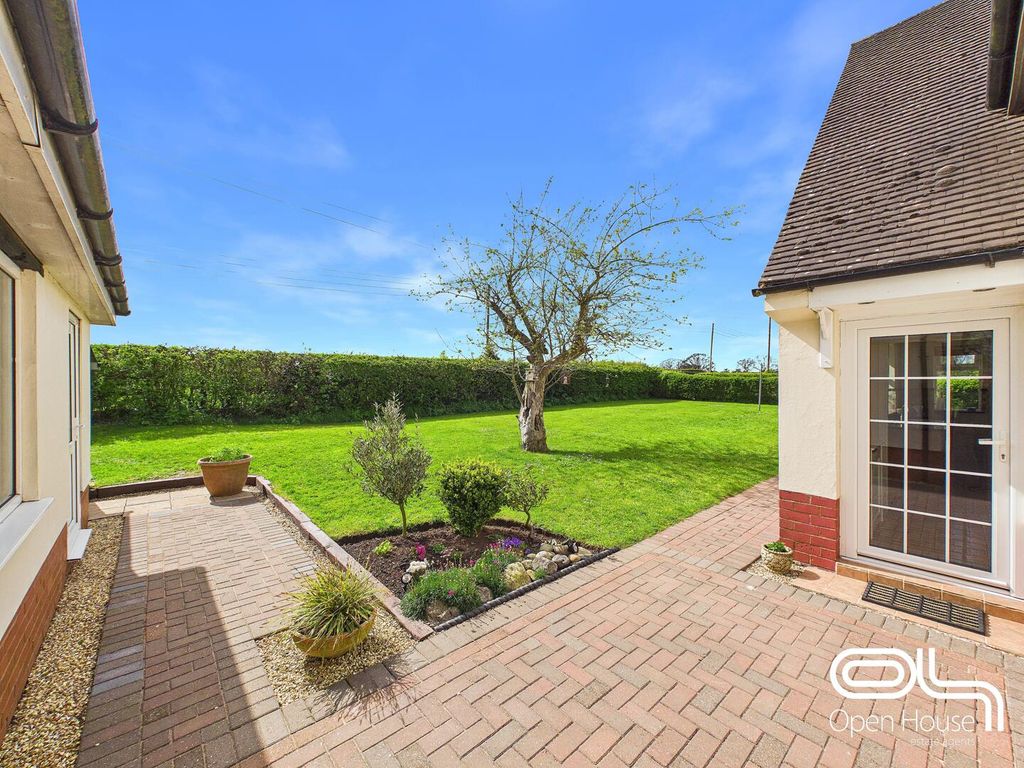 Additional image 29 of 5 bed detached house for saleApple Tree Farm, Levedale, Stafford ST18