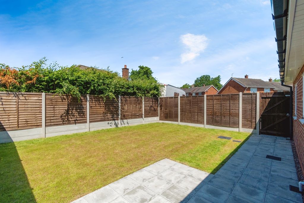 Additional image 15 of 2 bed semi-detached bungalow for saleMitre Road, Walsall WS6