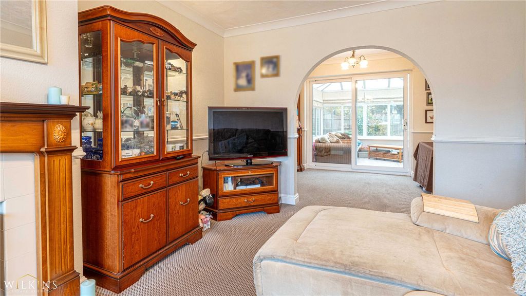 Additional image 10 of 3 bed semi-detached house for saleYenton Close, Tamworth, Staffordshire B78