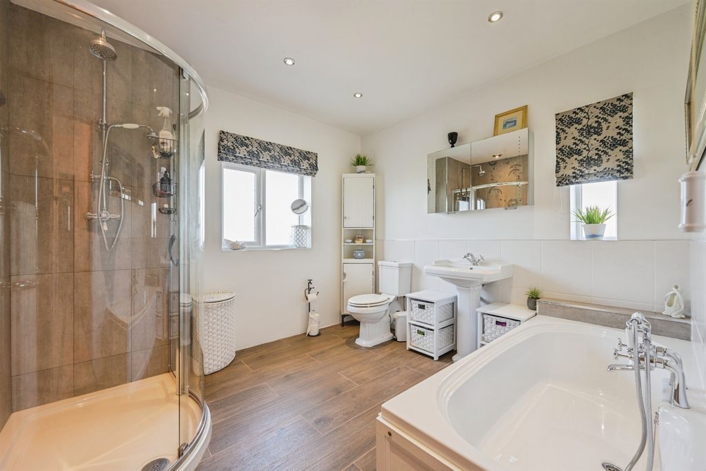 Additional image 14 of 3 bed detached house for saleSt. Michaels Road, Stramshall, Uttoxeter ST14