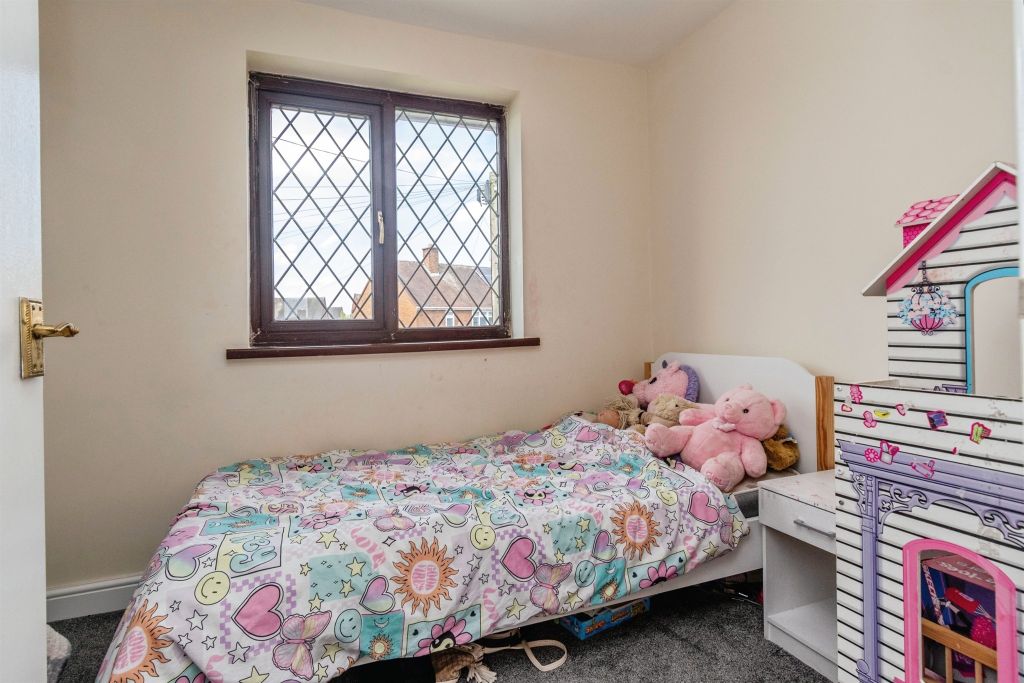 Additional image 14 of 3 bed semi-detached house for saleCarlisle Road, Cannock WS11