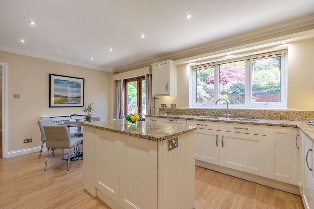 Additional image 7 of 5 bed detached house for saleWilmore Hill Lane Hopton Stafford, Staffordshire ST18