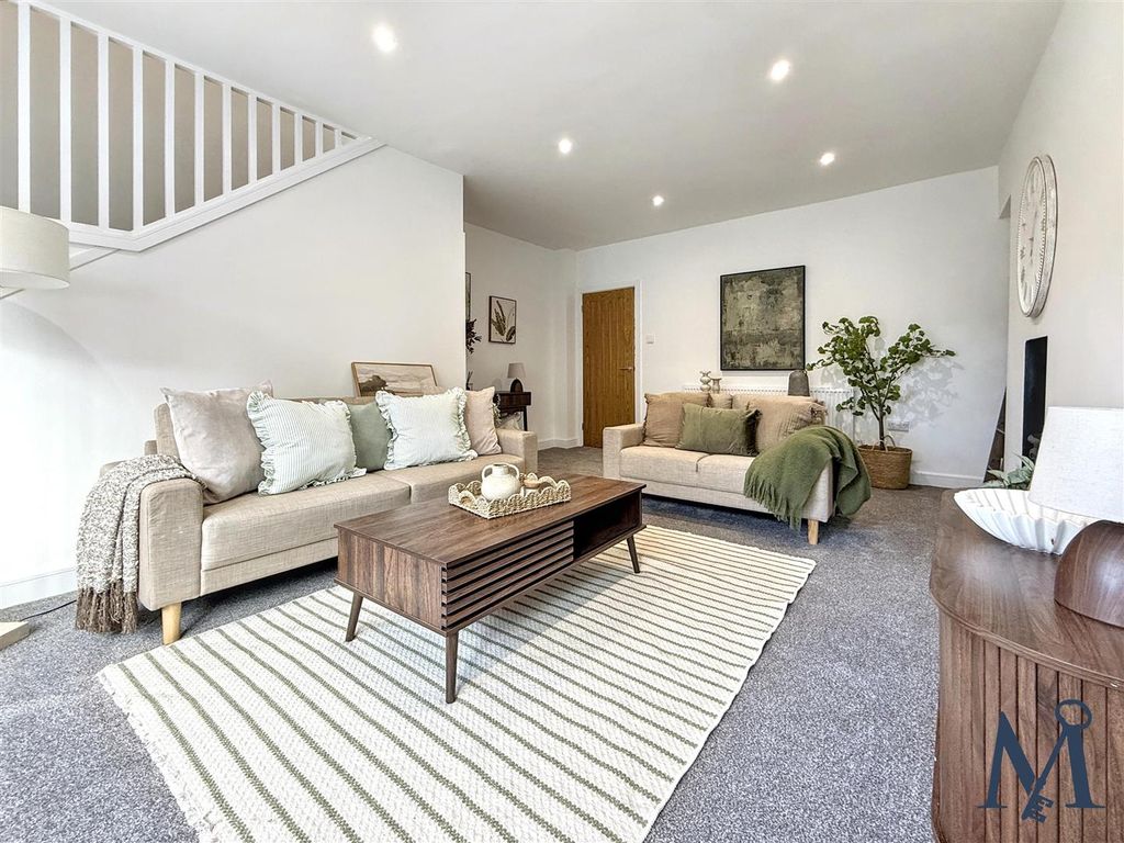 Additional image 11 of 2 bed end terrace house for saleSilver Street, Whitwick, Coalville LE67