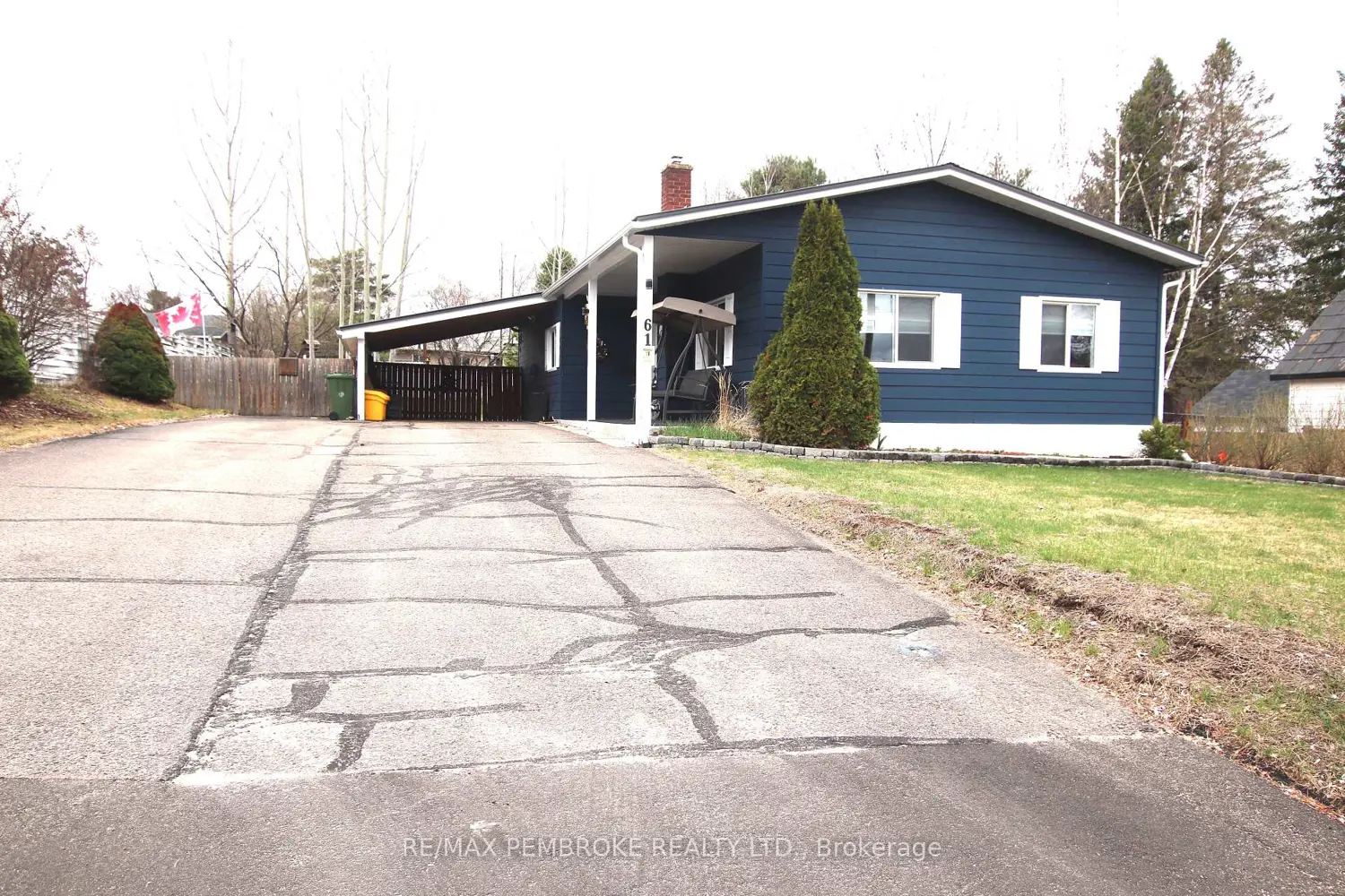 61 Doran Road