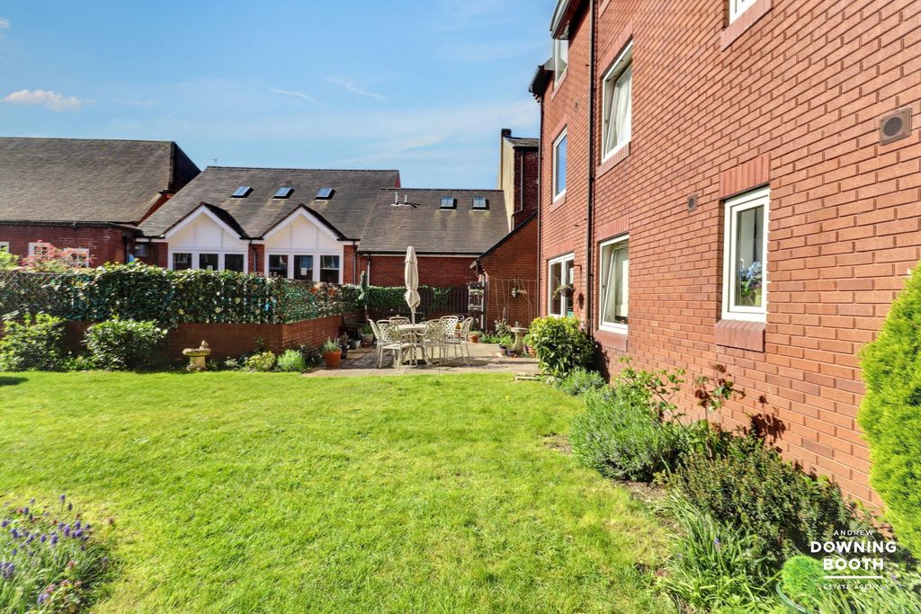 Additional image 19 of 1 bed flat for saleCastle Dyke, Lichfield WS13