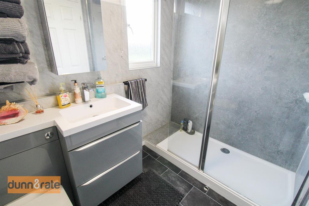 Additional image 12 of 2 bed town house for saleHoniton Walk, Longton, Stoke-On-Trent ST3