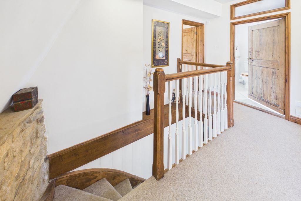 Additional image 18 of 3 bed cottage for saleMain Street, Belmesthorpe, Stamford, Lincolnshire PE9