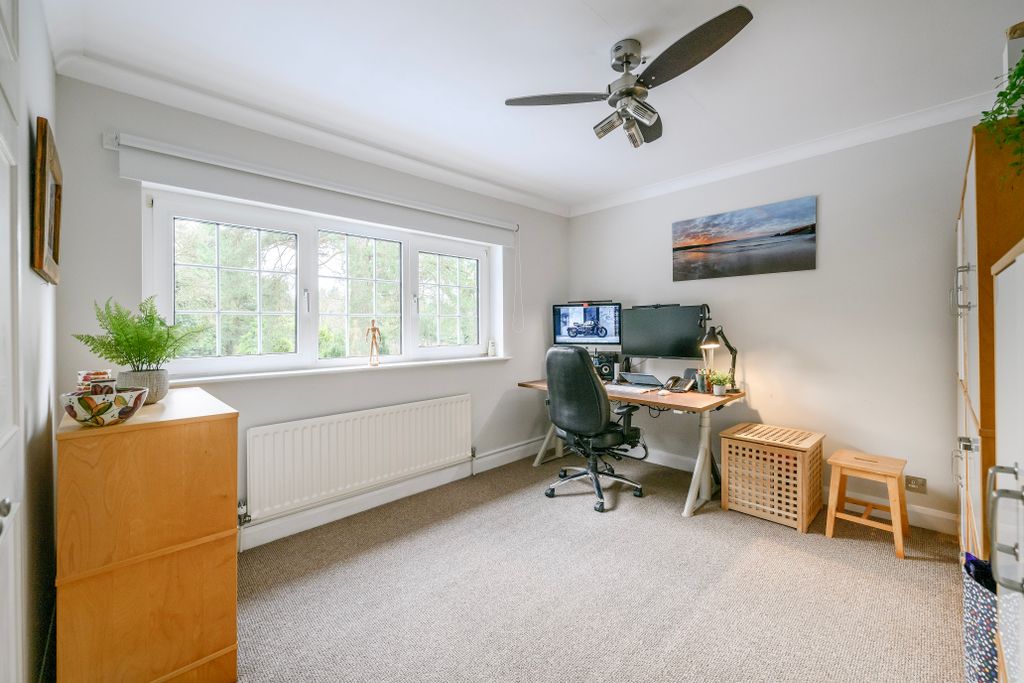 Additional image 33 of 5 bed detached house for salePartridge Ride, Loggerheads TF9