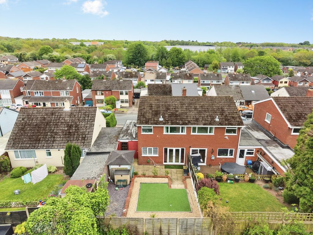 Additional image 13 of 3 bed semi-detached house for salePriory Road, Hednesford, Cannock WS12