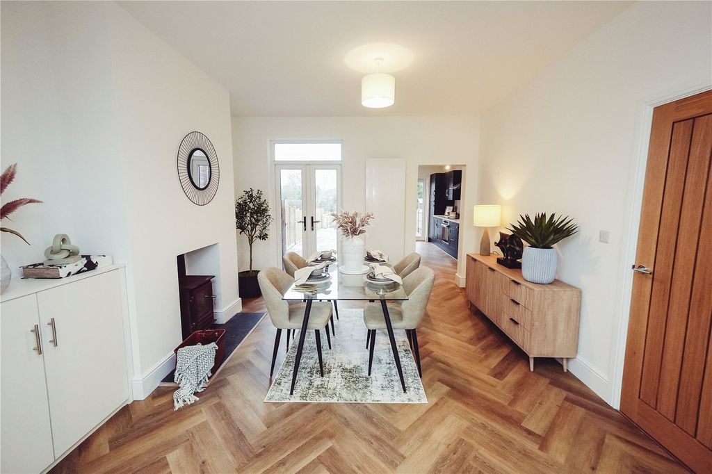 Additional image 9 of 3 bed terraced house for saleSeagrave Road, Sileby, Loughborough, Leicestershire LE12