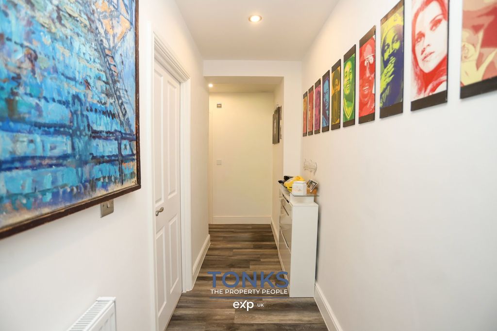Additional image 19 of 2 bed flat for saleBaggeridge House, Roadstone Drive, Dudley, West Midlands DY3