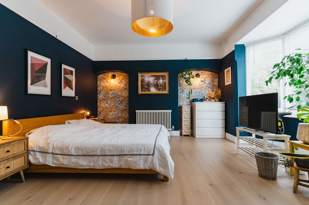 Additional image 21 of 5 bed terraced house for saleWestcotes Drive, Leicester LE3