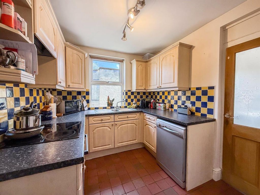 Additional image 4 of 2 bed semi-detached house for saleChelmorton, Buxton SK17