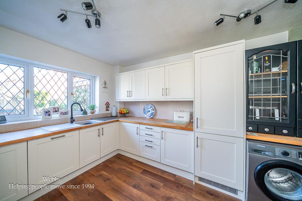 Additional image 11 of 4 bed detached house for saleCharlotte Close, Little Haywood, Stafford ST18