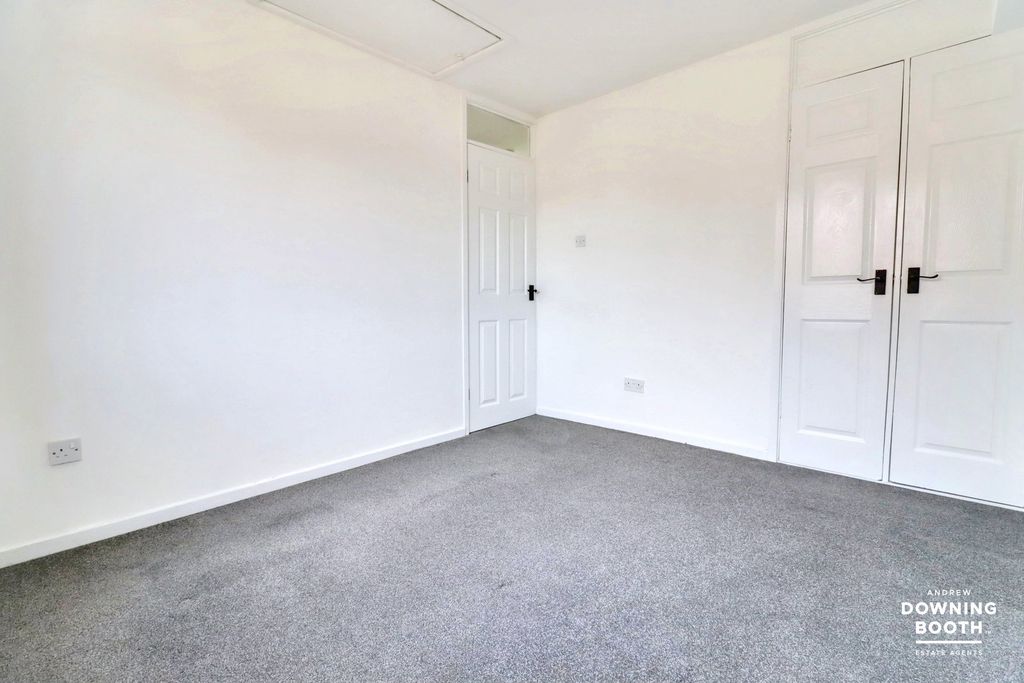 Additional image 19 of 3 bed detached house for saleTerry Close, Lichfield WS13