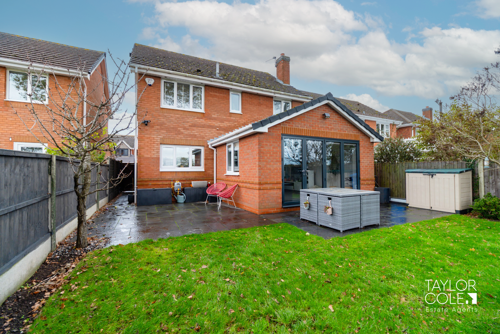 Additional image 36 of 4 bed detached house for saleMayfair Drive, Fazeley, Tamworth B78