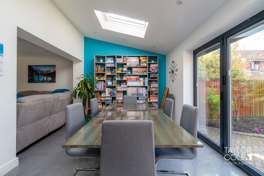Additional image 10 of 4 bed detached house for saleCumberland Drive, Tamworth B78