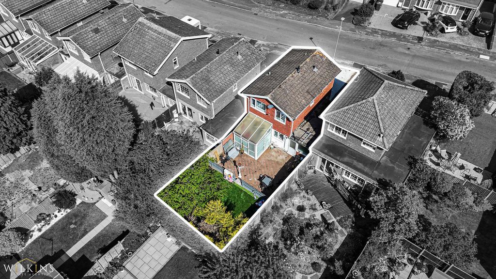 Additional image 15 of 3 bed link detached house for saleBrookweed, Tamworth, Staffordshire B77